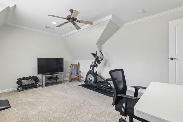 425 Waterford Lane, Colleyville, TX 76034