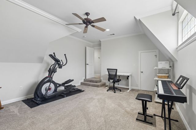 425 Waterford Lane, Colleyville, TX 76034