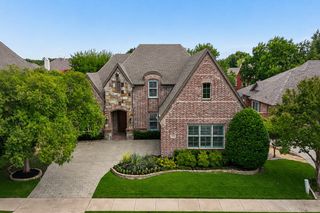 425 Waterford Lane, Colleyville, TX 76034