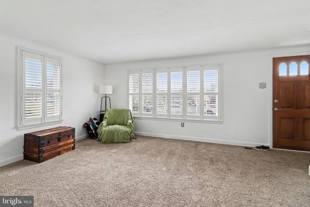 609 N FRANKLIN ST, Pottstown, PA 19464