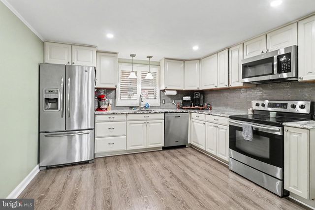 609 N FRANKLIN ST, Pottstown, PA 19464