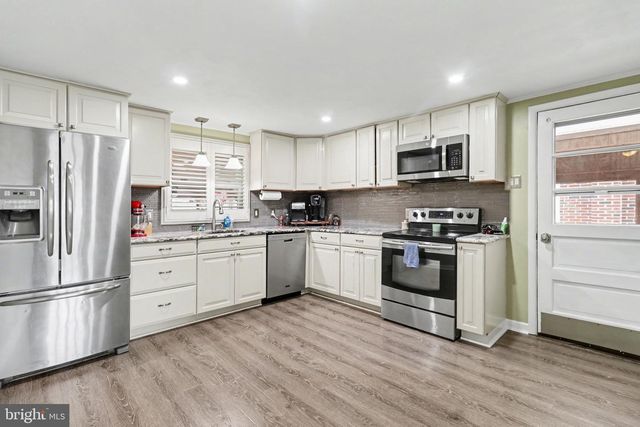 609 N FRANKLIN ST, Pottstown, PA 19464