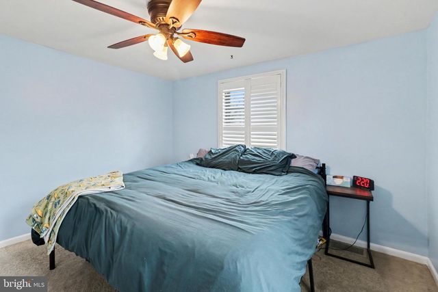 609 N FRANKLIN ST, Pottstown, PA 19464