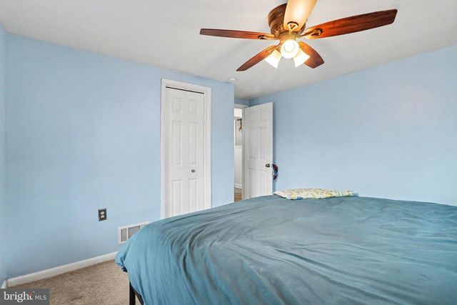 609 N FRANKLIN ST, Pottstown, PA 19464