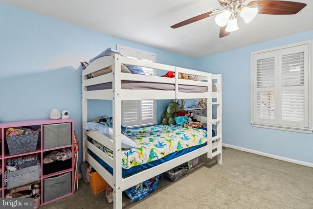 609 N FRANKLIN ST, Pottstown, PA 19464