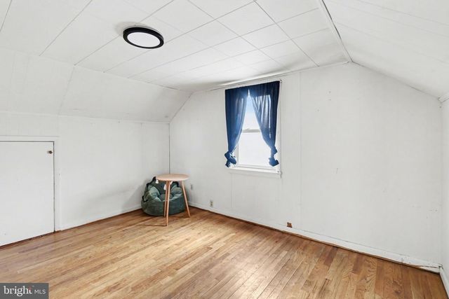 609 N FRANKLIN ST, Pottstown, PA 19464