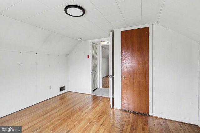 609 N FRANKLIN ST, Pottstown, PA 19464