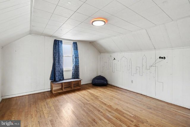 609 N FRANKLIN ST, Pottstown, PA 19464