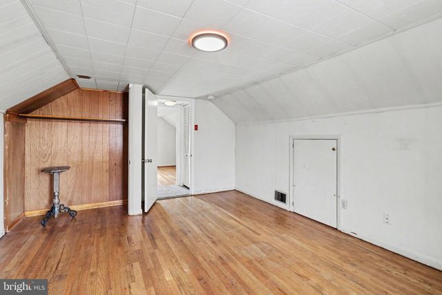 609 N FRANKLIN ST, Pottstown, PA 19464