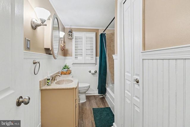 609 N FRANKLIN ST, Pottstown, PA 19464