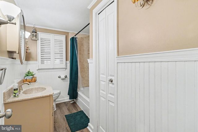 609 N FRANKLIN ST, Pottstown, PA 19464