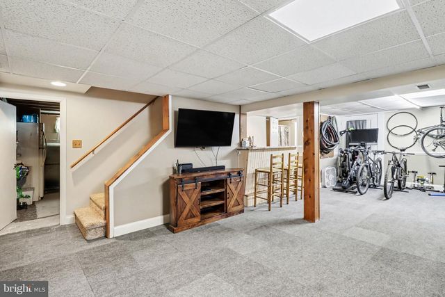 609 N FRANKLIN ST, Pottstown, PA 19464