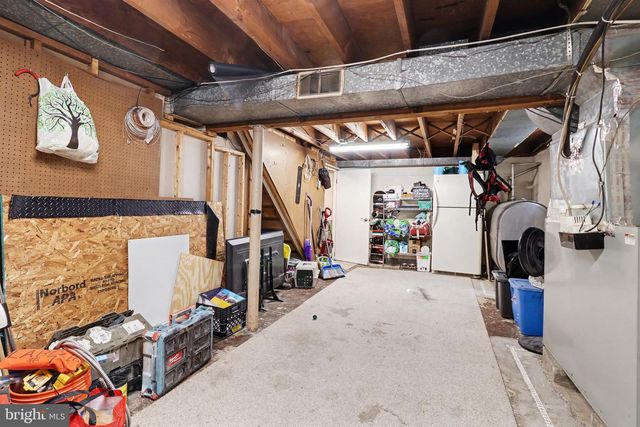 609 N FRANKLIN ST, Pottstown, PA 19464