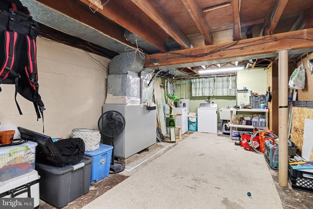 609 N FRANKLIN ST, Pottstown, PA 19464