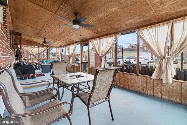 609 N FRANKLIN ST, Pottstown, PA 19464