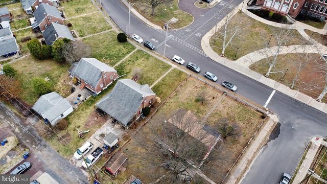 609 N FRANKLIN ST, Pottstown, PA 19464