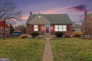 609 N FRANKLIN ST, Pottstown, PA 19464