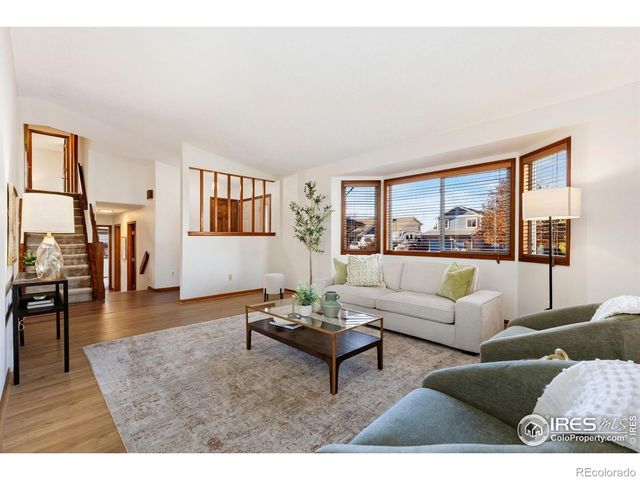 2014 Red Cloud Road, Longmont, CO 80504