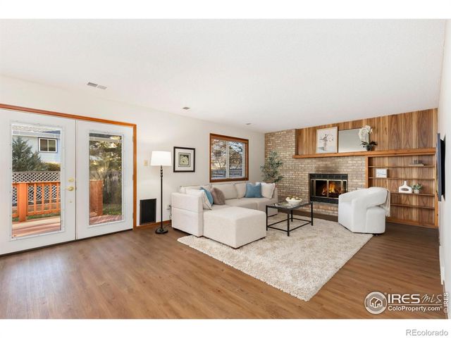 2014 Red Cloud Road, Longmont, CO 80504