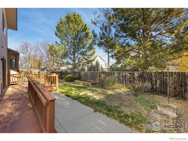 2014 Red Cloud Road, Longmont, CO 80504