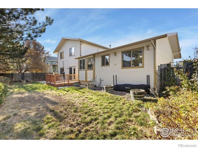 2014 Red Cloud Road, Longmont, CO 80504