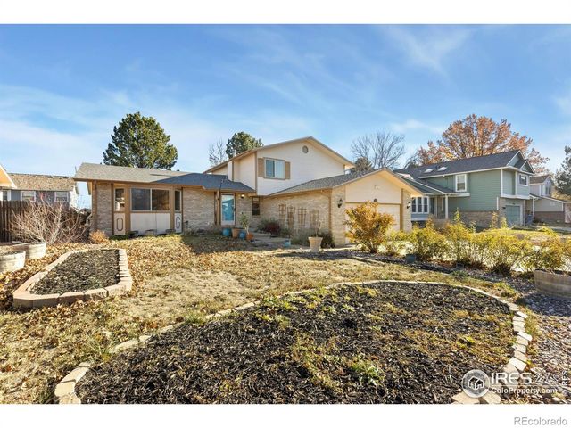 2014 Red Cloud Road, Longmont, CO 80504