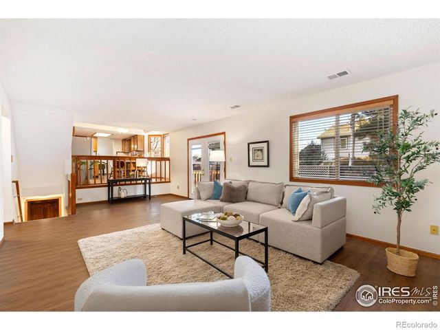 2014 Red Cloud Road, Longmont, CO 80504