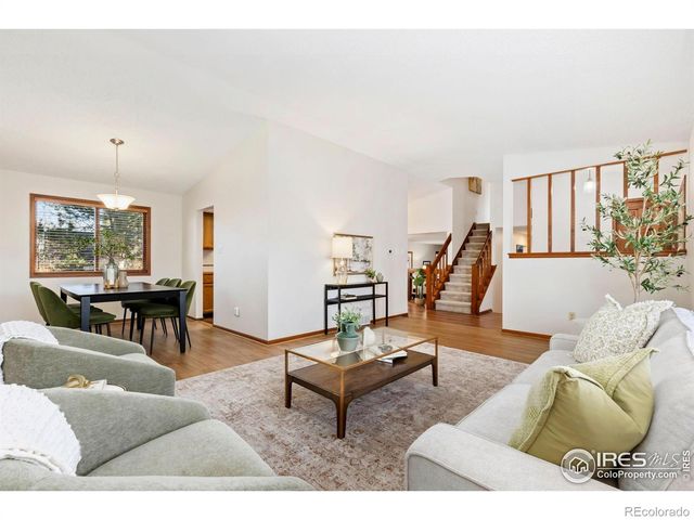 2014 Red Cloud Road, Longmont, CO 80504