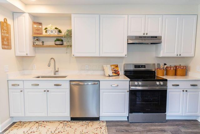 430 N High Street, Lancaster, OH 43130