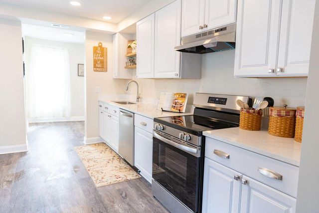 430 N High Street, Lancaster, OH 43130