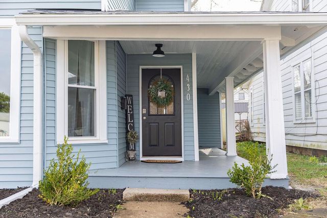 430 N High Street, Lancaster, OH 43130