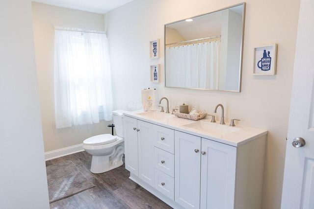 430 N High Street, Lancaster, OH 43130