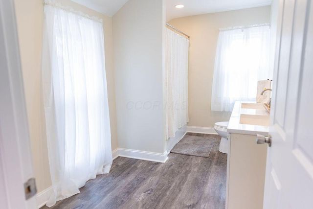 430 N High Street, Lancaster, OH 43130