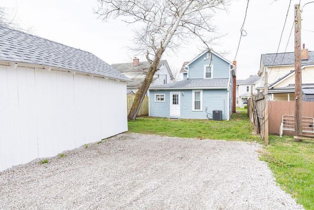 430 N High Street, Lancaster, OH 43130