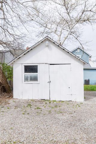 430 N High Street, Lancaster, OH 43130