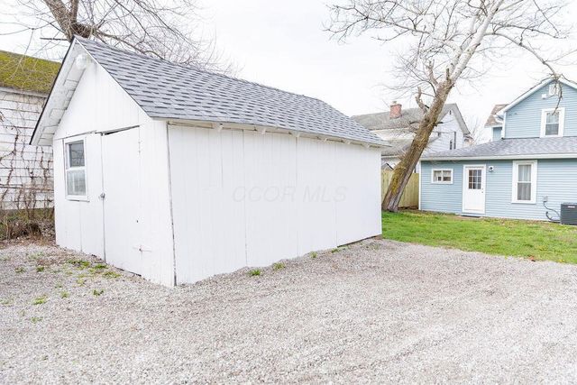 430 N High Street, Lancaster, OH 43130