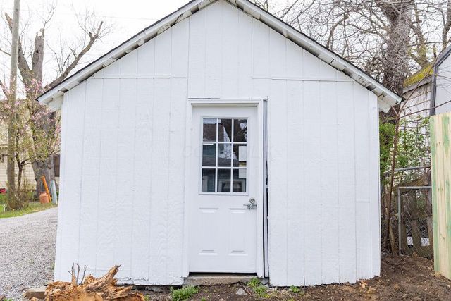 430 N High Street, Lancaster, OH 43130