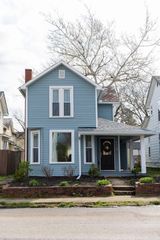 430 N High Street, Lancaster, OH 43130