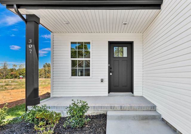 307 Switchgrass Dr, Clarksville, TN 37042