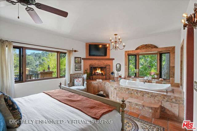 754 Basin Drive, Topanga, CA 90290