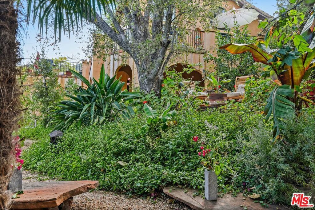 754 Basin Drive, Topanga, CA 90290 — photo 5
