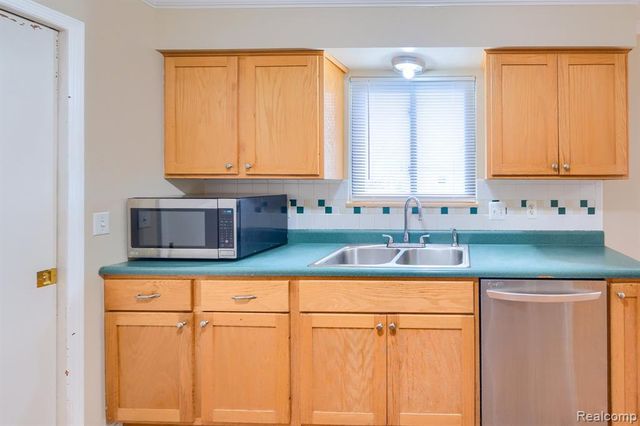 496 Central Street, Marysville, MI 48040