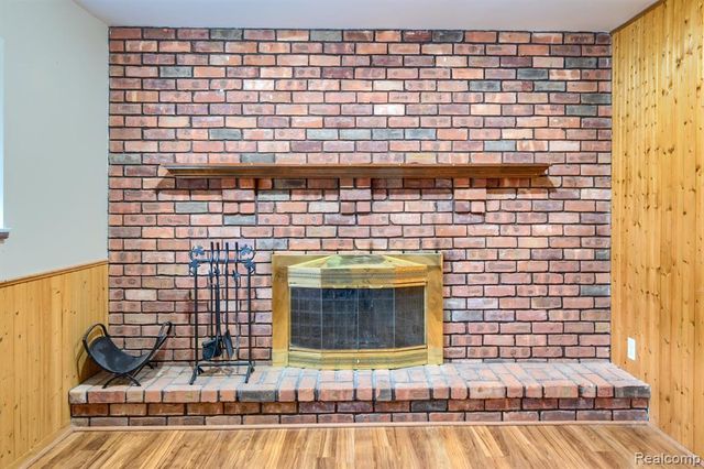 496 Central Street, Marysville, MI 48040