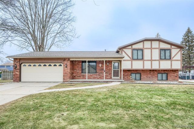 496 Central Street, Marysville, MI 48040