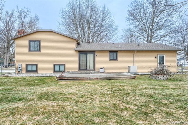 496 Central Street, Marysville, MI 48040