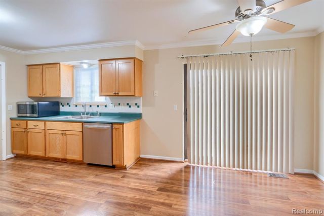 496 Central Street, Marysville, MI 48040