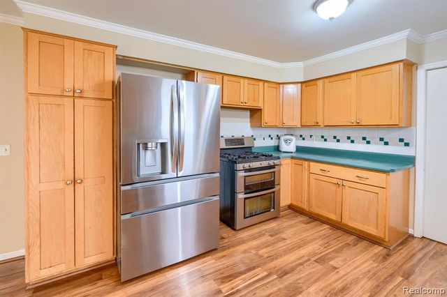 496 Central Street, Marysville, MI 48040