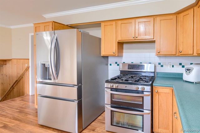 496 Central Street, Marysville, MI 48040