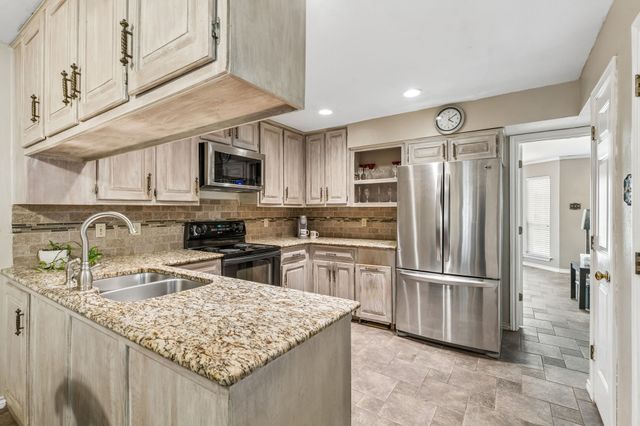 3101 Becky Court, Garland, TX 75044