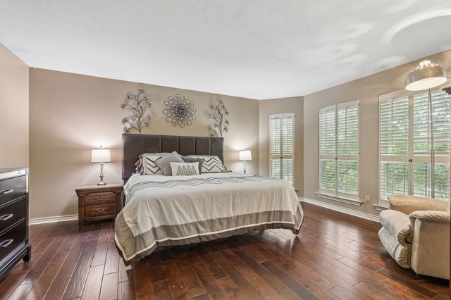 3101 Becky Court, Garland, TX 75044